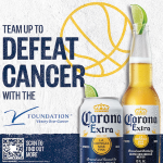 Team Up to Defeat Cancer with Constellation Brands