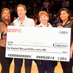 Record Fundraising Announced for ESPN’s 2016 Jimmy V Week Campaign