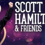 4th Annual ‘Scott Hamilton and Friends’ Benefits The Scott Hamilton CARES Foundation for Funding Cancer Research with Partial Proceeds Benefiting the V Foundation for Cancer Research