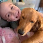Meet Harper: Nine-Year-Old Leukemia Fighter and Fundraiser