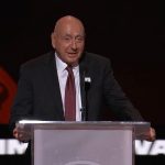 Dick Vitale’s 2022 ESPYS Speech