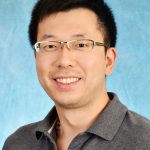 Pengda Liu, Ph.D.